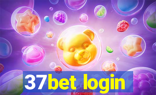 37bet login